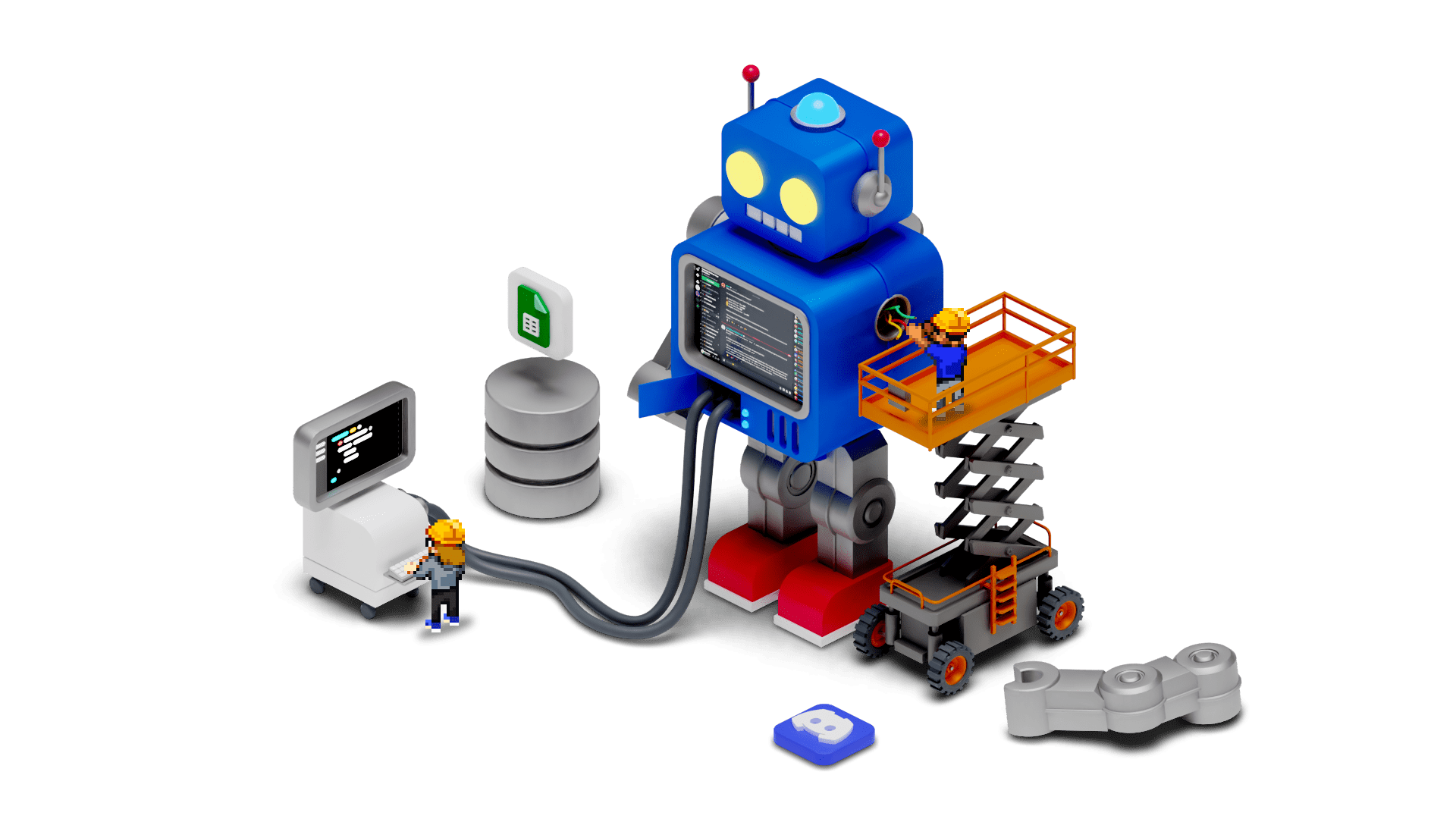 disbot